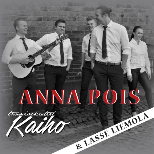 Anna pois