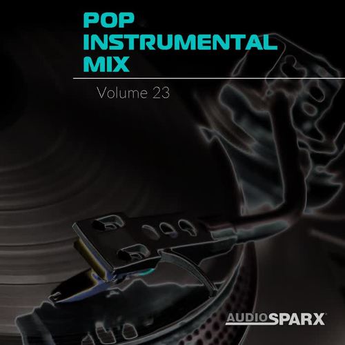 Pop Instrumental Mix Volume 23