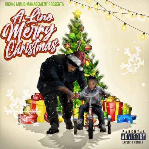 A Lino Merry Christmas (Explicit)