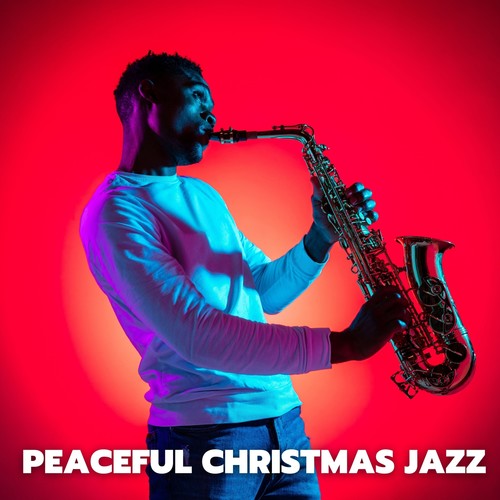 Peaceful Christmas Jazz