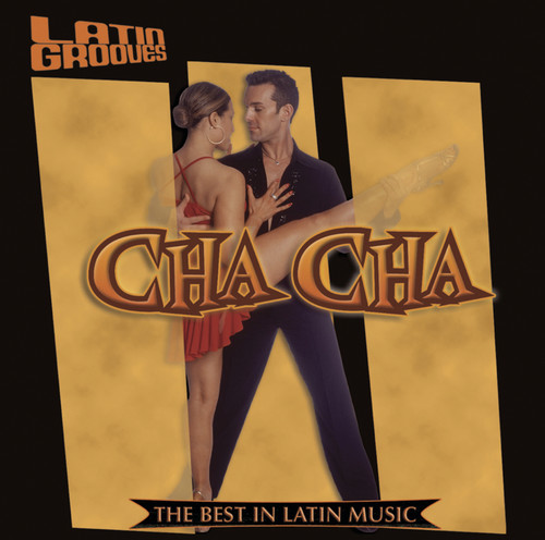 Latin Grooves - Cha Cha Cha