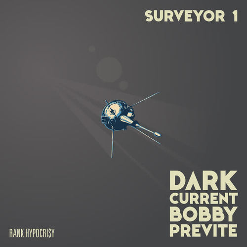 Dark Current: Surveyor 1