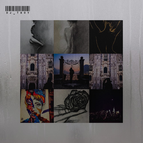 City Of T.R.O.Y. 2 (Explicit)