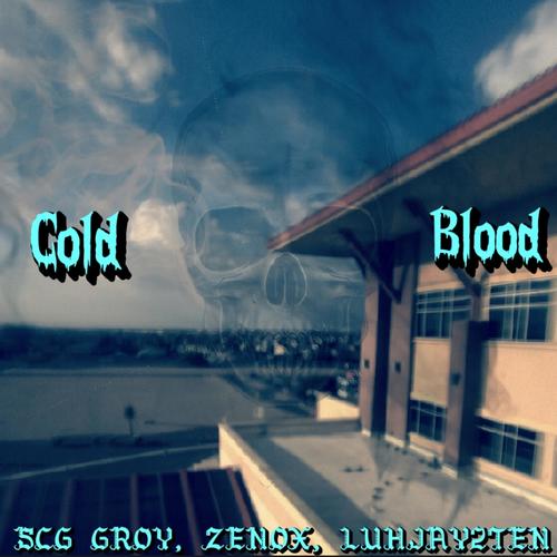 Cold Blood (Explicit)