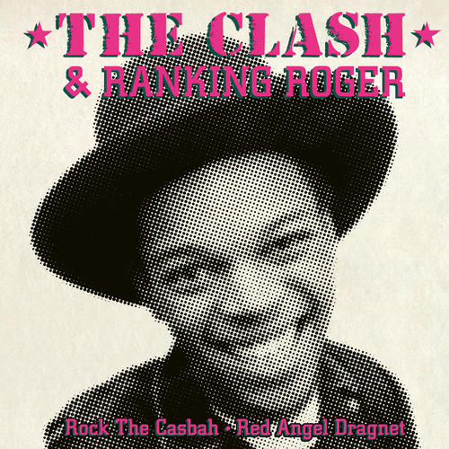 Rock The Casbah (Ranking Roger)