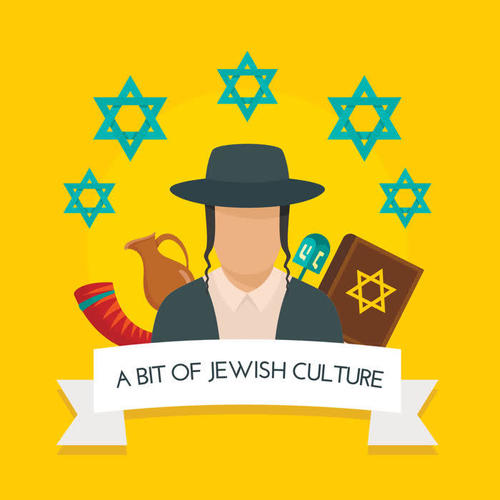 A Bit of Jewish Culture