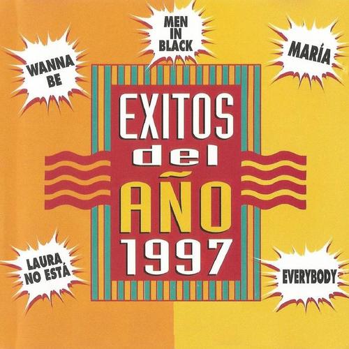 Éxitos Del Año 1997