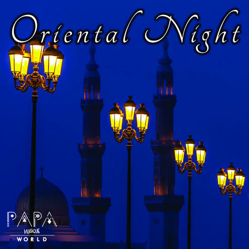 Oriental Night