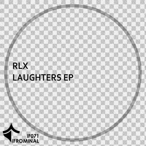 Laughters EP