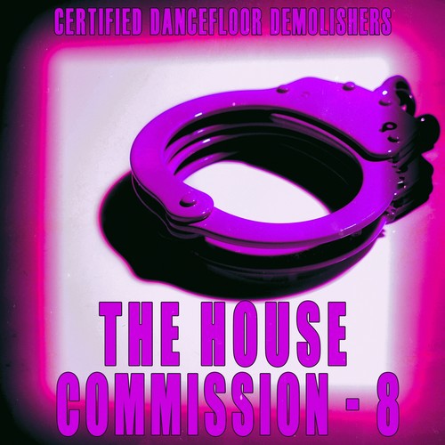 The House Commission, Vol. 8