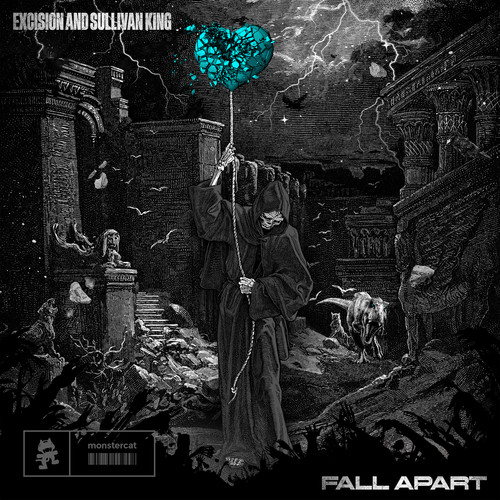 Fall Apart (Explicit)