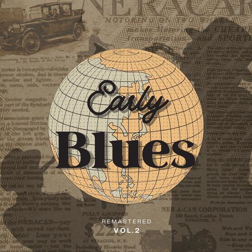 Early Blues (Vol.2)