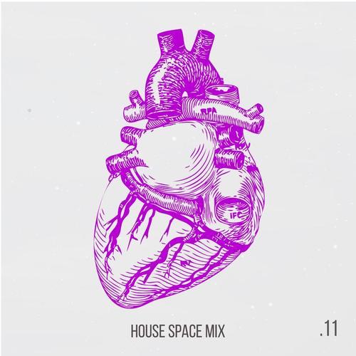 House Space Mix - Vol.11