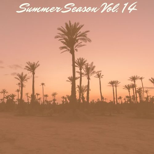 Summer Season Vol. 14