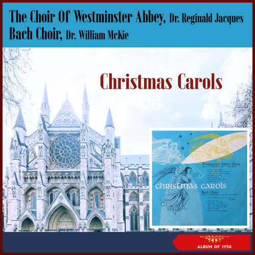 Christmas Carols (Album of 1954)