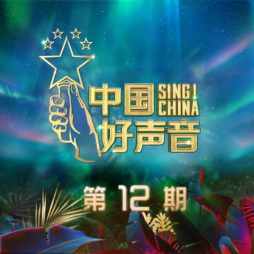 2020中国好声音 第12期