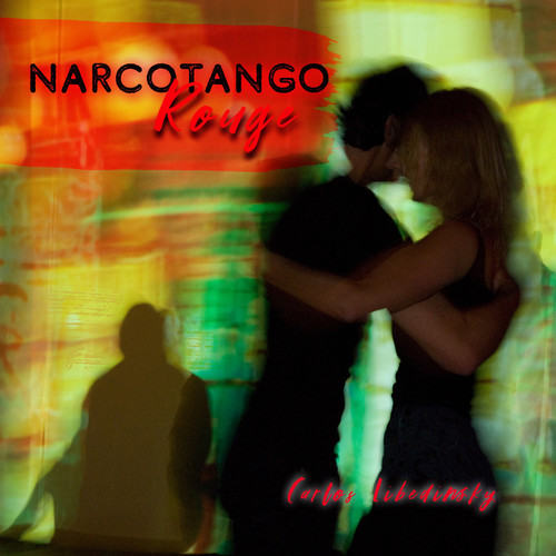 Narcotango Rouge