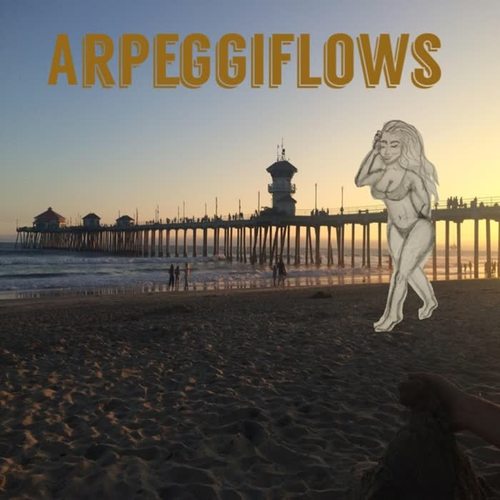 Arpeggiflows (Explicit)