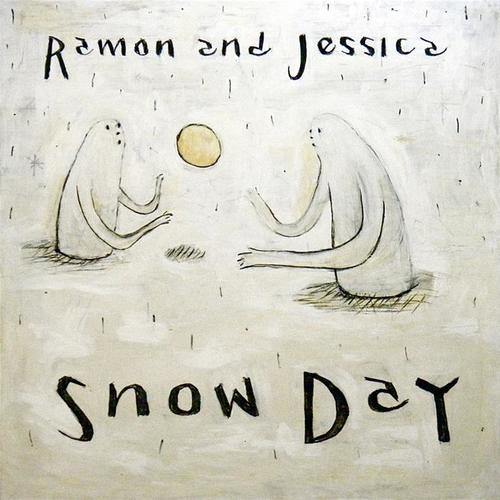 Snow Day - Single