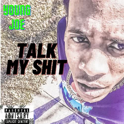 Talk My **** (Explicit)