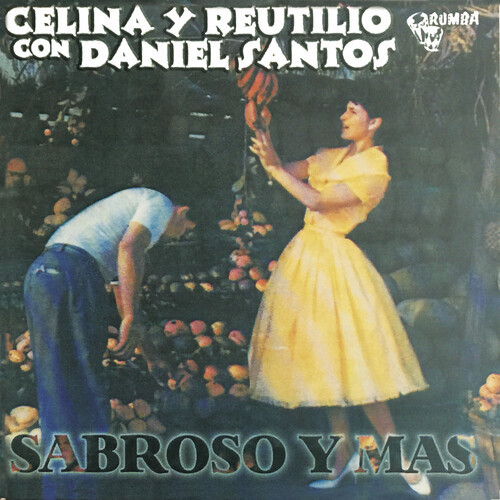 Sabroso y Mas