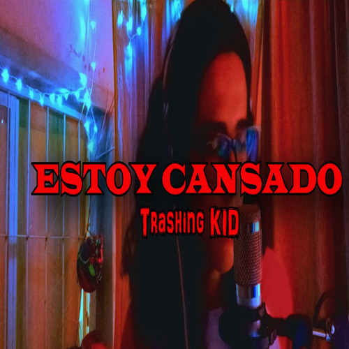 Estoy Cansado (Explicit)