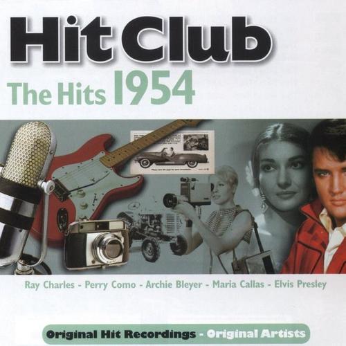 Hit Club (The Hits 1954)