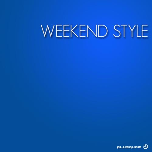 Weekend Style