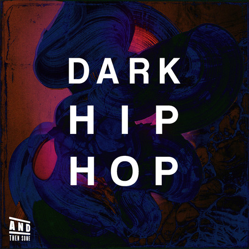 Dark Hip Hop