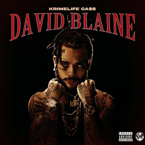 DavidBlaine (Explicit)