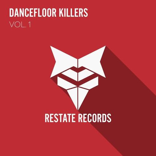 Dancefloor Killers, Vol. 1