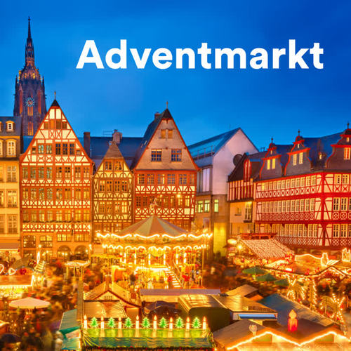 Adventmarkt