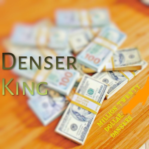 Million Twenty Dollar: Dansers (Explicit)