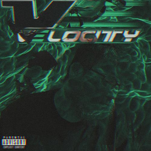 Velocity (Explicit)