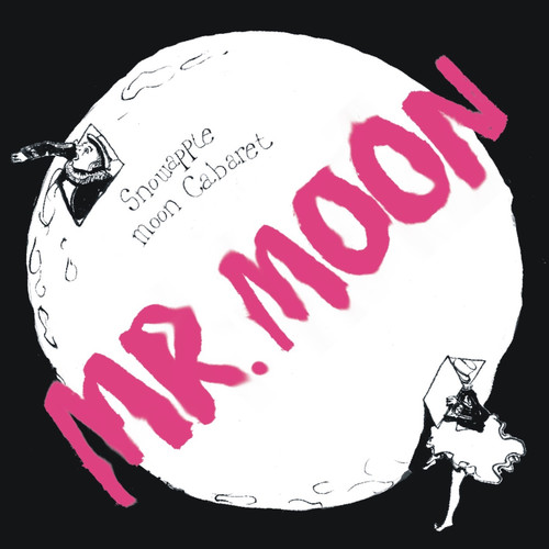 Mr. Moon