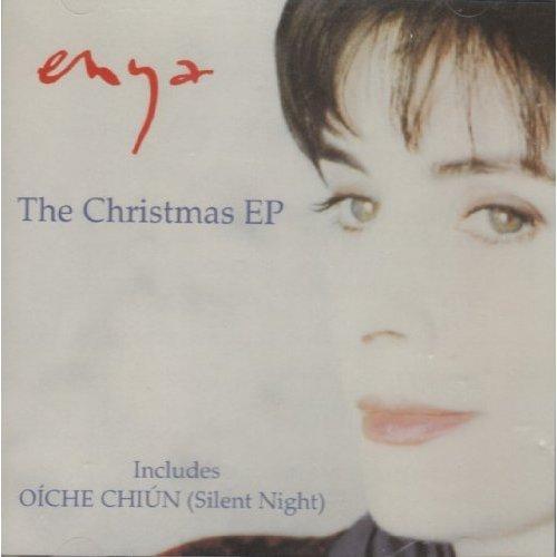 The Christmas EP