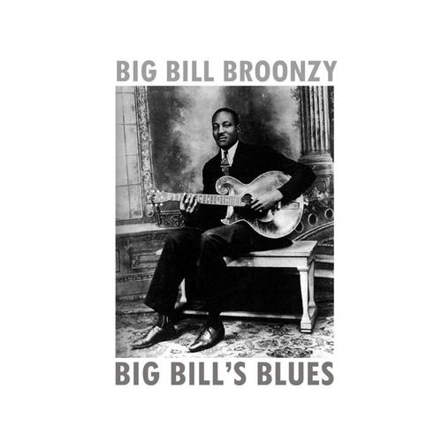 Big Bill's Blues