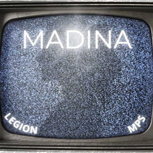 Madina (Explicit)