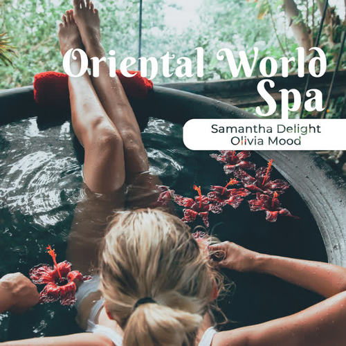 Oriental World Spa