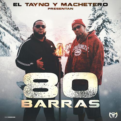 80 Barras (Explicit)