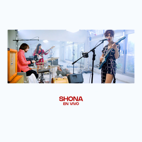 SHONA en Vivo