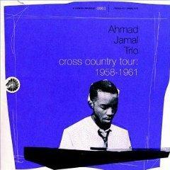 Cross Country Tour: 1958-1961[LIVE]