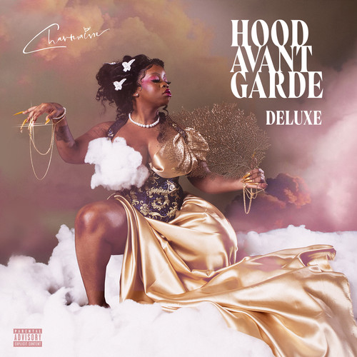 HOOD AVANT-GARDE (Deluxe) [Explicit]