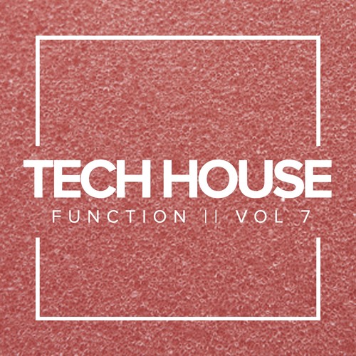 Tech House Function, Vol.7