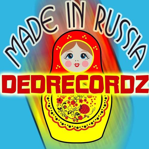 Made In Russia - Single