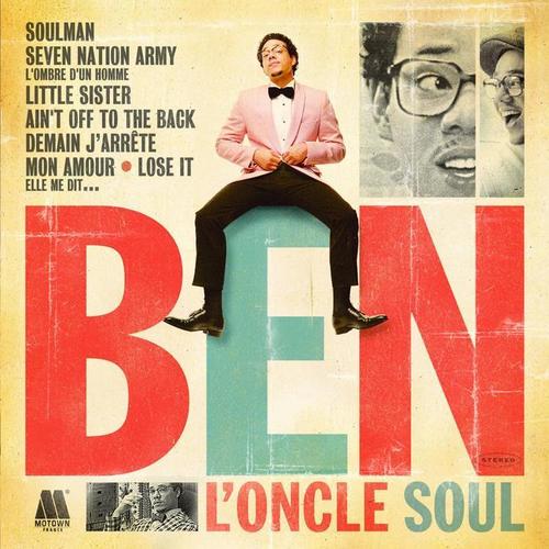 Ben L'Oncle Soul