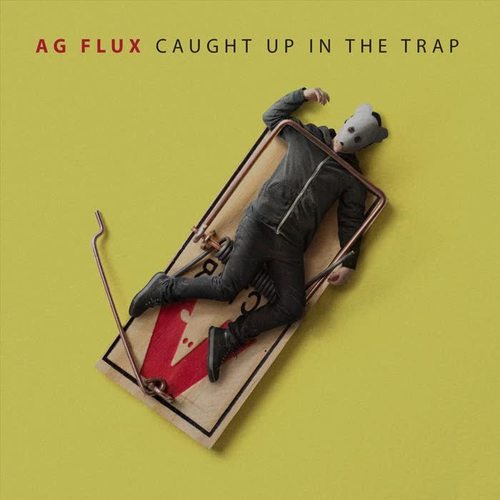 Caught up in the Trap (Explicit)