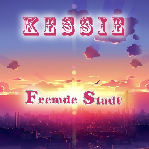 Fremde Stadt