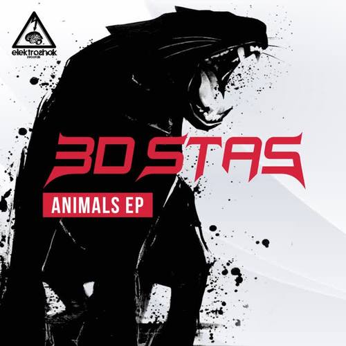 Animals EP