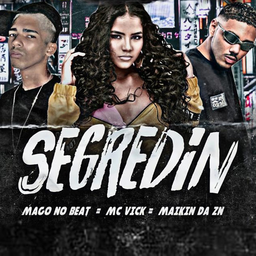 Segredin (Explicit)